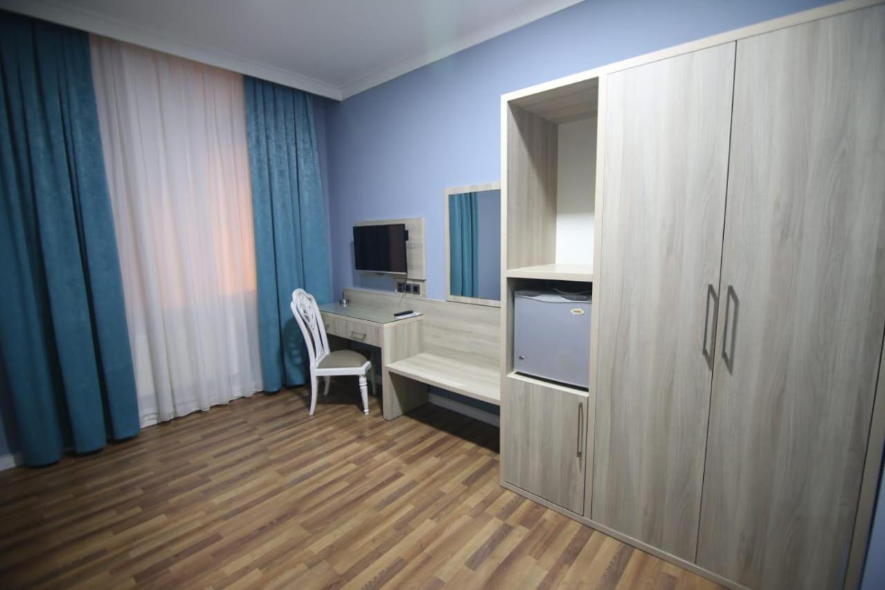 Hotel Empire Business باكو المظهر الخارجي الصورة