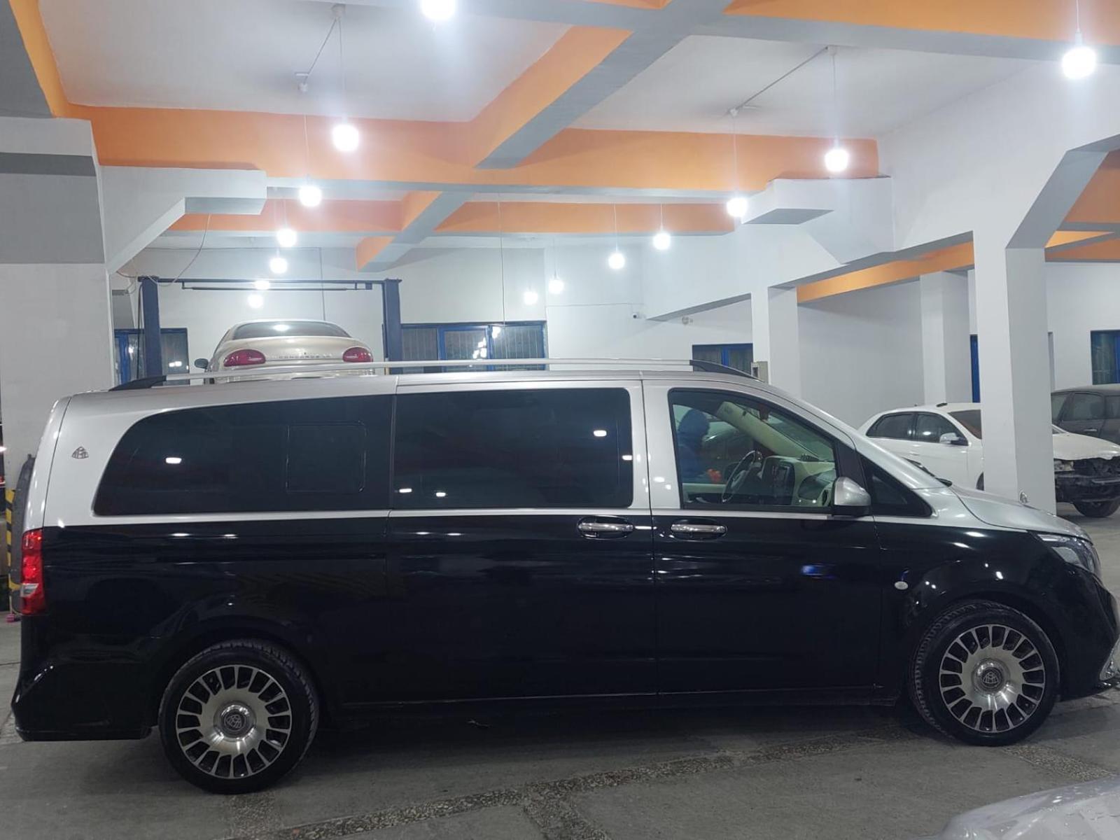 Hotel Empire Business باكو المظهر الخارجي الصورة