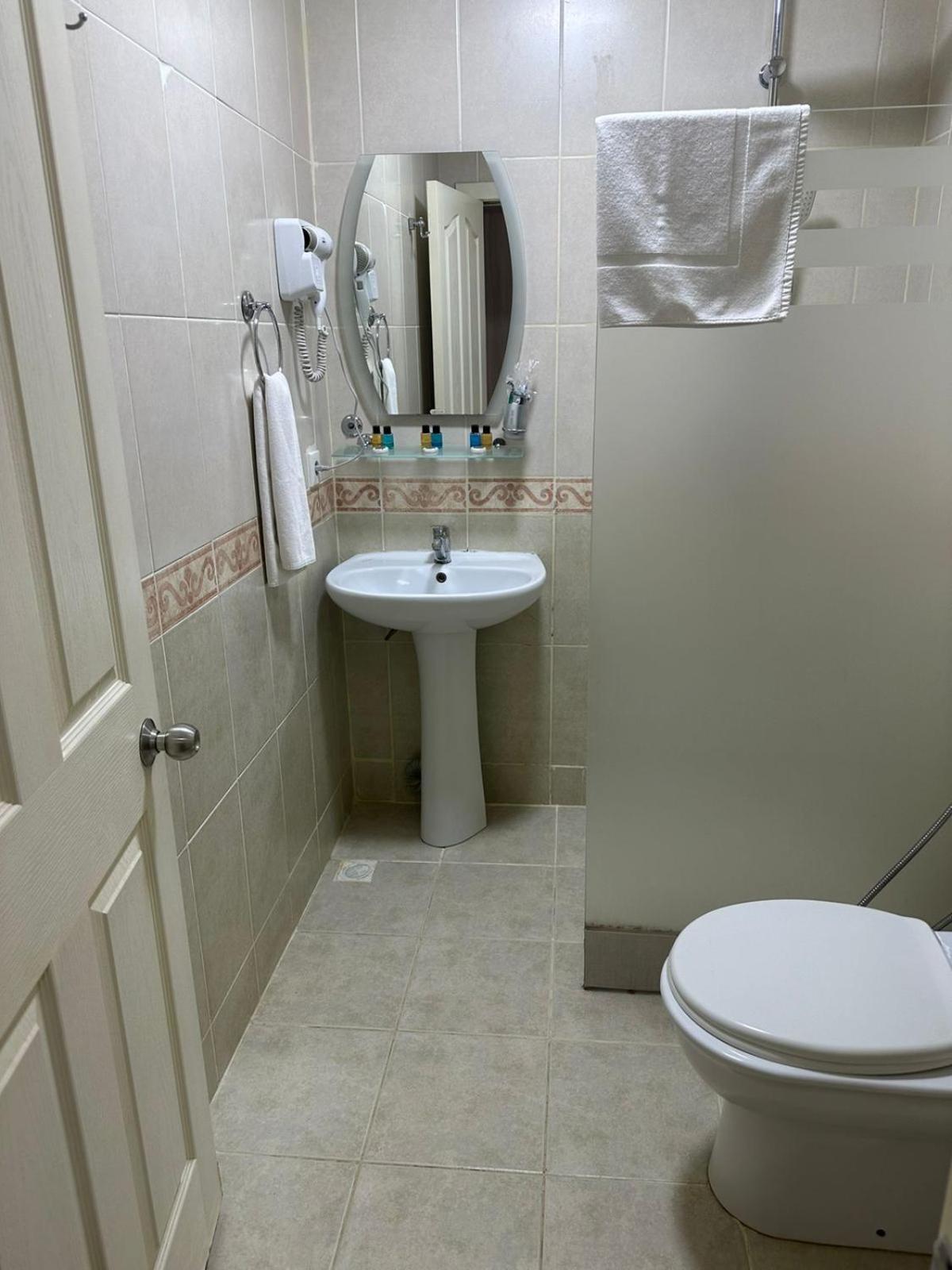 Hotel Empire Business باكو المظهر الخارجي الصورة